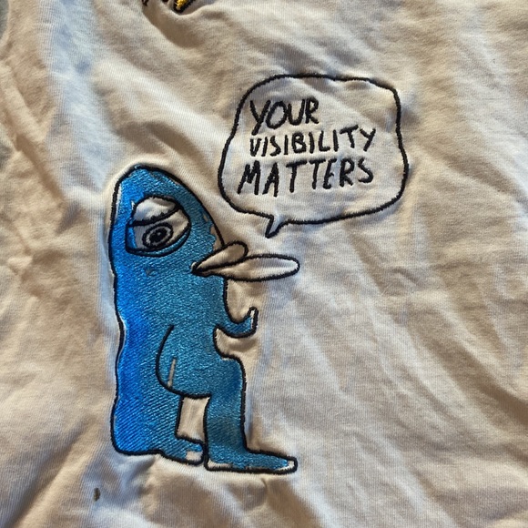 Chnge long sleeve - Picture 9 of 10